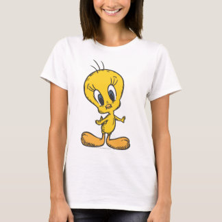 Camiseta Brazos abiertos TWEETY™