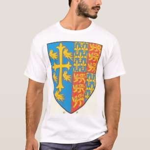 Camiseta Brazos de Richard II