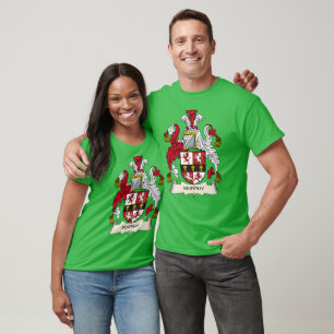 Camiseta Brazos irlandeses - Murphy