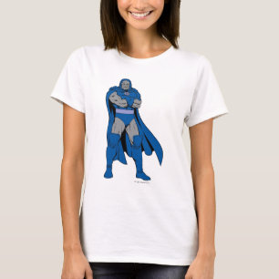 Camiseta Brazos oscuros cruzados