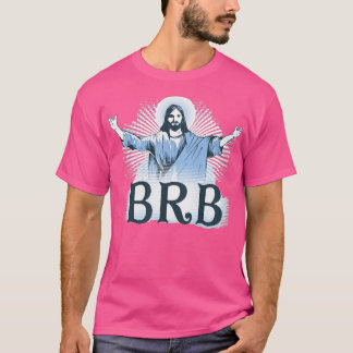 CAMISETA BRB