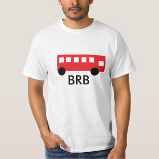 CAMISETA BRB