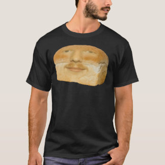 Camiseta Bread sheeran sticker Classic T-Shirt
