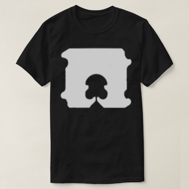 Camiseta Bread Tag  (Diseño del anverso)
