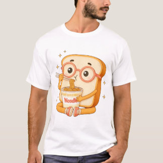 Camiseta Bread Tony – Ramen Break