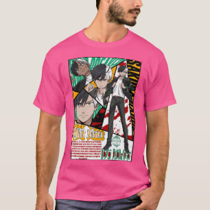 Camiseta Breaker - Haruka Sakura