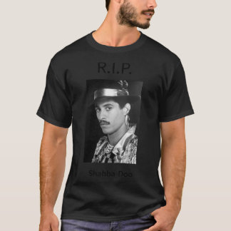 Camiseta Breakin T-shirt. Essential T-Shirt