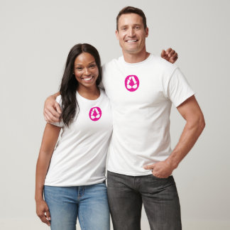 Camiseta Breast Oasis