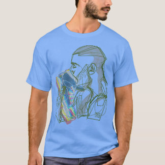 Camiseta Breathe Classic TShirt