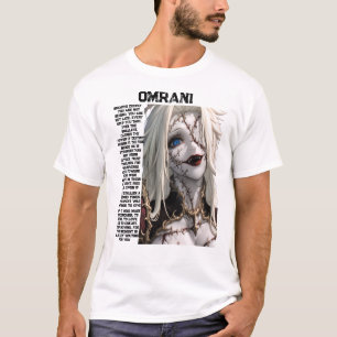 Camiseta Breathe Profundamente - Inspiradora Cita Motivacio