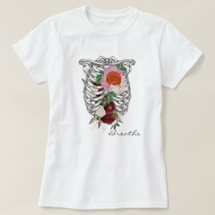 Camiseta Breathe T-Shirt