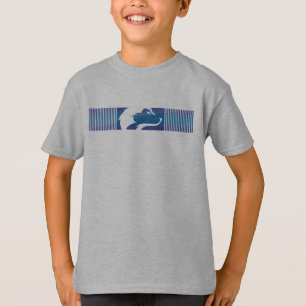 Camiseta Breckenridge Huskies #2
