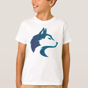 Camiseta Breckenridge Huskies #3