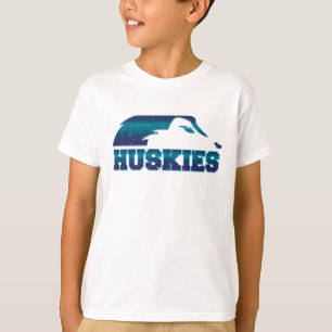 Camiseta Breckenridge Huskies 5