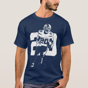 Camiseta Breece Retro Style Design