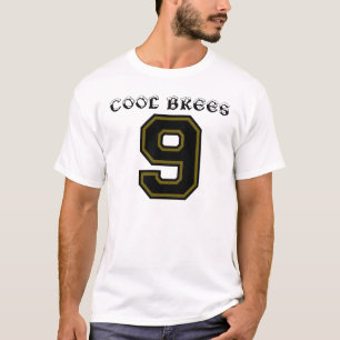 CAMISETA BREES FRESCO