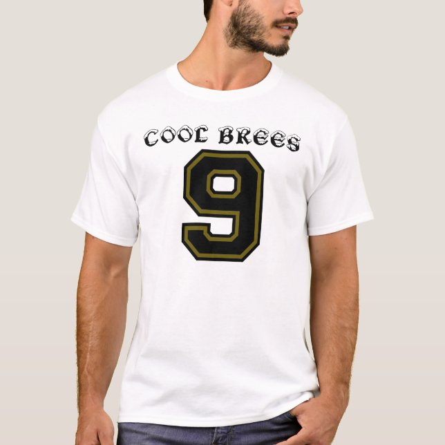 CAMISETA BREES FRESCO (Anverso)