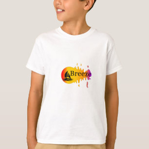 Camiseta Breeze Traveller Solo