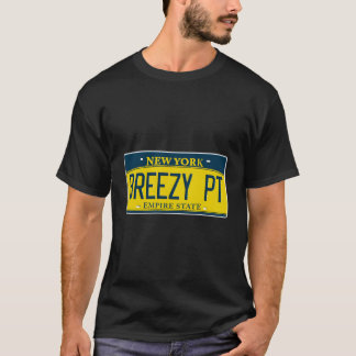Camiseta Breezy Point Queens Ny New York Neighborhood Licen