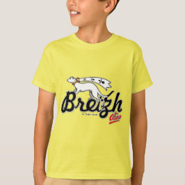 Camiseta Breizh Atao