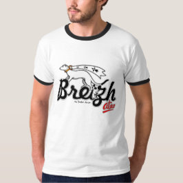Camiseta Breizh Atao
