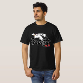Camiseta Breizh ma bro