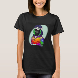 Camiseta Brekke
