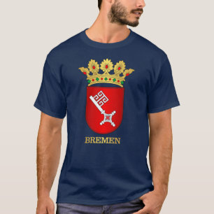 Camiseta Bremen COA
