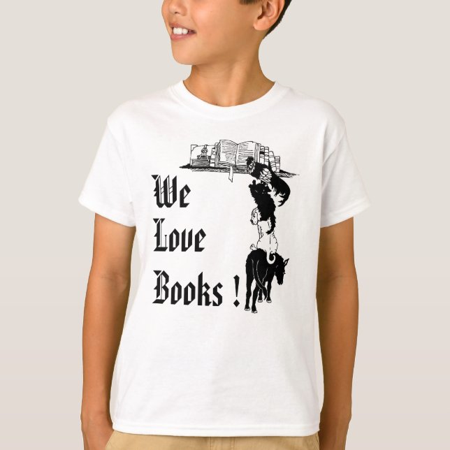 Camiseta Bremen Town Book (Anverso)