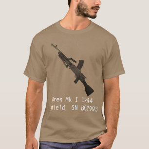 Camiseta Bren