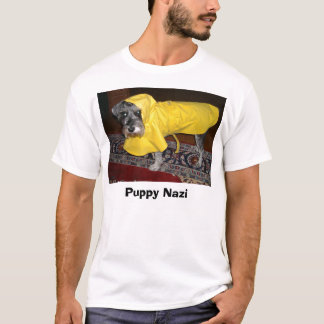 Camiseta Brenda 6 de junio 010, perrito