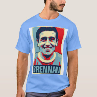 Camiseta Brennan 1