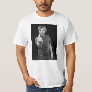 Camiseta Brent Finger T-Shirt