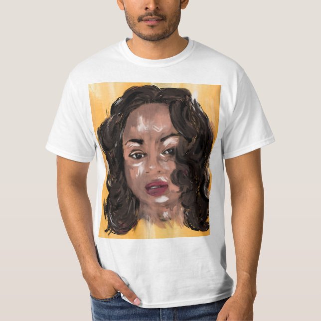 Camiseta breonna taylor (Anverso)
