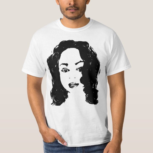 Camiseta breonna taylor (Anverso)