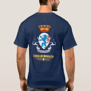 Camiseta Brescia