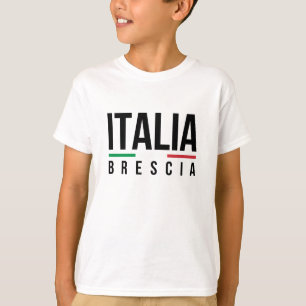 Camiseta Brescia Italia