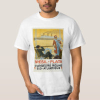 Bresil - Plata