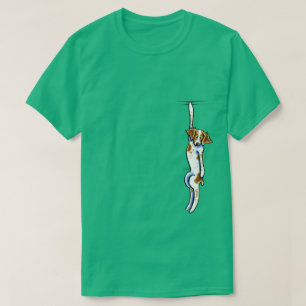 Camiseta Bretaña ceñida