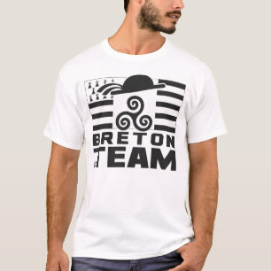 CAMISETA BRETÓN EQUIPO 3