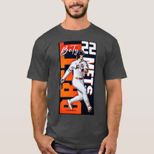 Camiseta Brett Baty 22 1