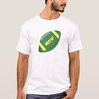 Camiseta Brett Favre para siempre