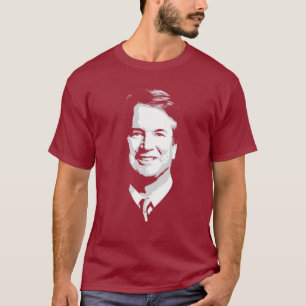 Camiseta Brett Kavanaugh T-Shirt