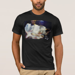 Camiseta Breve historia del TONO 3