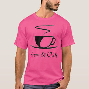 Camiseta Brew and Chill