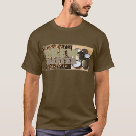 Camiseta Brew Master Beer Brewers