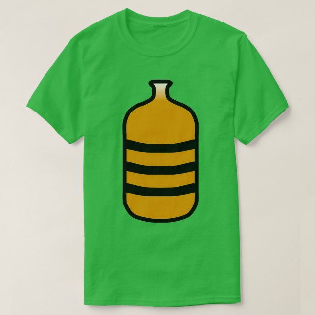 Camiseta Brew Tracker Home Brew App Icon T (Diseño del anverso)