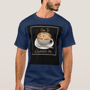 Camiseta brewmedud T
