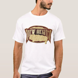 Camiseta BrewMeister