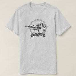 Camiseta Brewster Buffalo t-shirt